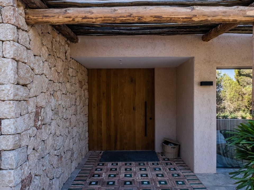 Villa i Sant Josep de sa Talaia, Ibiza - foto 5